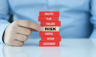 risk Taking