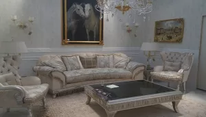 Top 10 Sofa Brands in UK