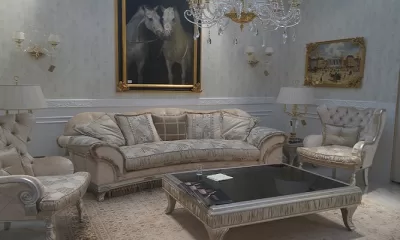 Top 10 Best Sofas In The UK