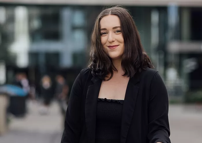 Tereza Riavova from Trama: “We aim to make the entire trademark filing process automated” 61 Tereza Riavova from Trama