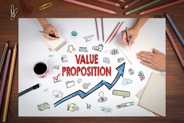 value proposition