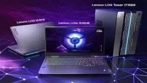Introducing Brand New Lenovo LOQ Gaming Laptops and Tower PC for New Gamers