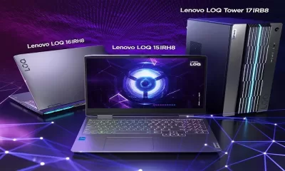 Lenovo LOQ