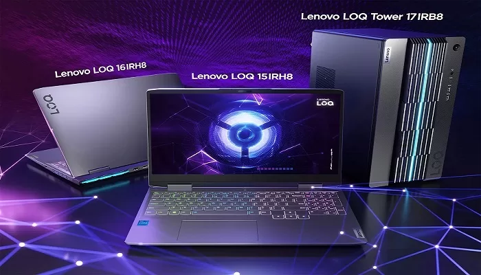 Lenovo LOQ