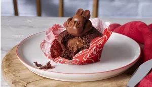 Costa Coffee Adds New Spring Treats to Its Menu