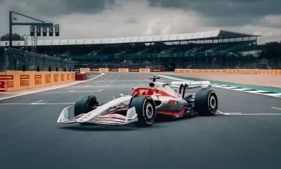 2023 F1