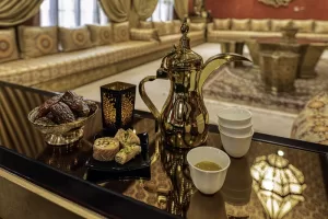Qatar Airways Welcomes the Holy Month of Ramadan with Onboard and Lounge Festivities
