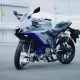 Advanced Motorcycle Stabilization Assist System