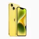 Apple introduces new yellow iPhone 14 and iPhone 14 Plus