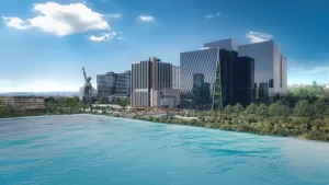 This Way to Your Best Life: The Manifold Virtues of Le Pont Residences