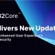 B2Core Releases a New Version with Enhancements to User Experience and Security