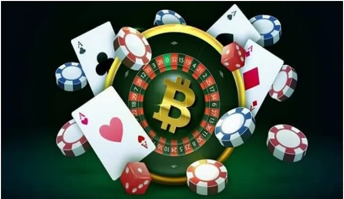 The Connection Between bitcoin casino and Financial Literacy