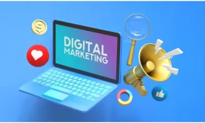 Digital-Marketing