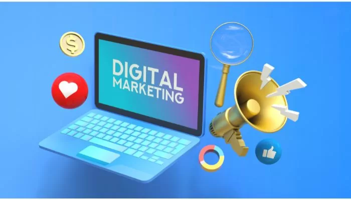 Digital-Marketing