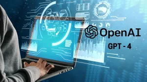 OpenAI Unveils GPT-4: The Latest Breakthrough in Language Modeling Technology