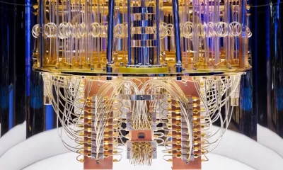 Quantum Computing