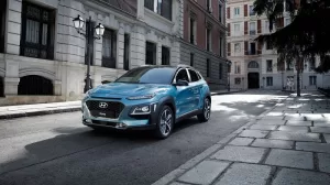 All-new KONA Upscaled Multiplayer Accelerates Hyundai’s Electrification Vision with Extended Range and Advanced Features