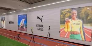 Puma Running Launches New High-Performance Testing Facility: Puma Nitro Lab