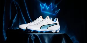 0% Leather. 110% King – Puma Phases Out K-Leather With Innovative K-BETTER Technology