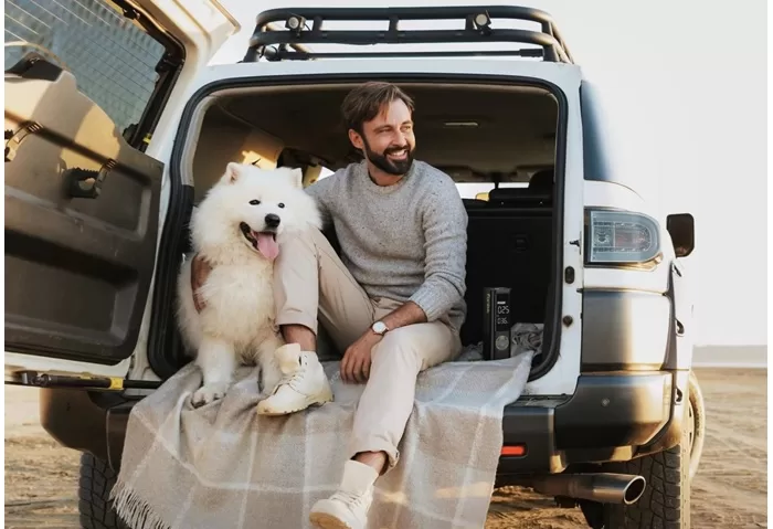 Make Your Driving & Outdoor Life Easier, The Ultimate Companion-Fanttik 73 Make Your Driving & Outdoor Life Easier, The Ultimate Companion-Fanttik