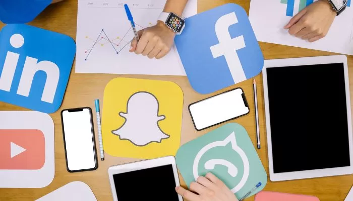 Social Media Marketing: What It Is and How It Works 61 Social Media Marketing