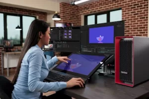 Lenovo Launches ThinkStation PX, P7 and P5