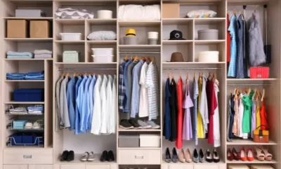 wardrobe