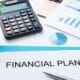 Financial planning