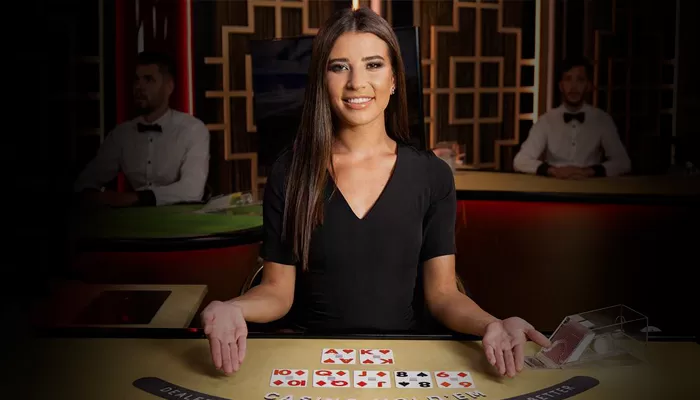 Why Live Dealer Casinos Are So Popular In Canada Nowadays