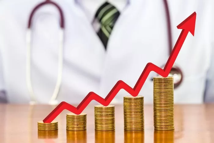 The Upcoming Medicare Advantage Risk Adjustment 61 Medicare Advantage Risk Adjustment