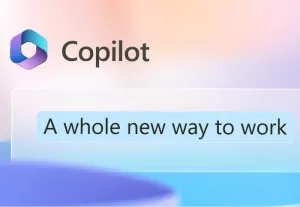 Introducing Microsoft 365 Copilot – your copilot for work