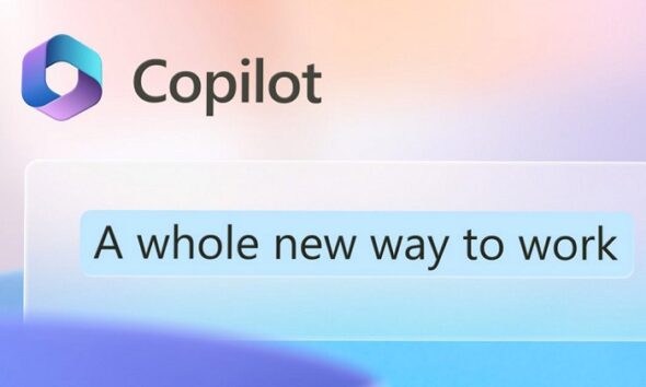 Microsoft 365 Copilot