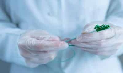 Catheter