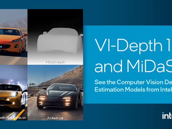 Computer Vision