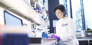 Finding New Ways to Diagnose Childhood Brain Tumours