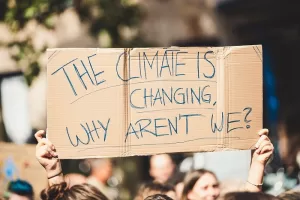 University of Nottingham Launches Research Hub Dedicated to Social Sciences Research Around Climate Change, Sustainability