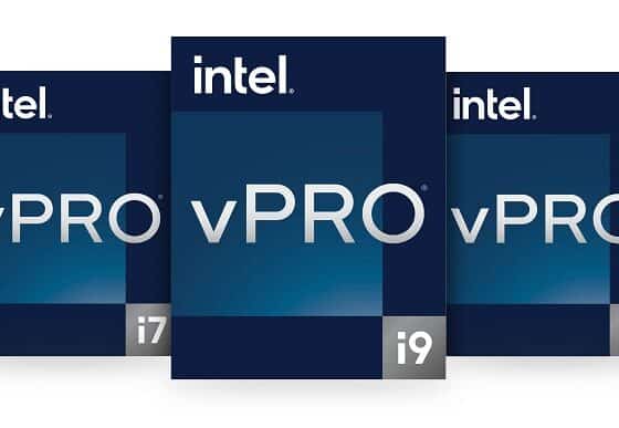 vPro