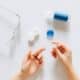 Contact Lenses and Eye Health