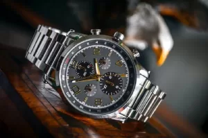 Top 10 Watch Brands in UK