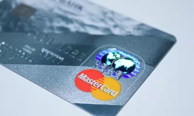 Mastercard