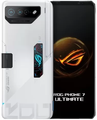 ASUS ROG 7 Ultimate