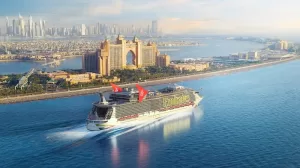 Emirates Embarks on A New Voyage in Ultra-Lux Cruise Liners