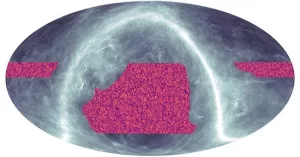 New Findings That Map the Universe’s Cosmic Growth Support Einstein’s Theory of Gravity