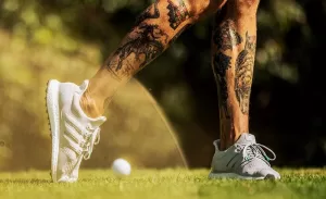 Adidas Introduces First-Ever Ultraboost Golf