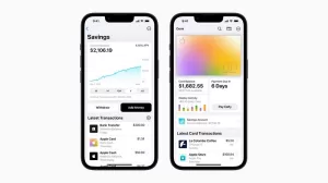 Apple Card’s New High-Yield Savings Account Is Now Available, Offering A 4.15 Percent APY