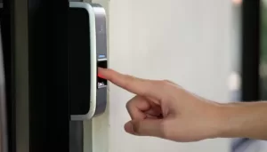 Are Chinese Fingerprint scanners safe?