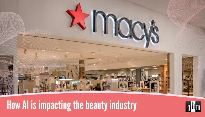 Consumer Interactions with Beauty Brands Are Changing Thanks to Technology. 61 Technology
