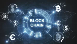 Gaming and the Blockchain Revolution: What Gamers Need to Know