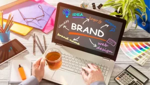 How to Develop a Great Brand Identity