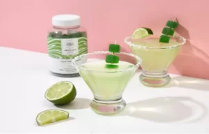 Discover the Benefits of CBD Gummies for Your Health